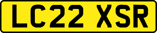 LC22XSR