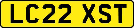 LC22XST