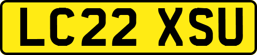 LC22XSU