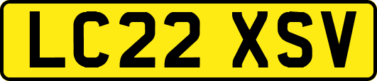 LC22XSV