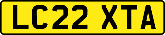 LC22XTA