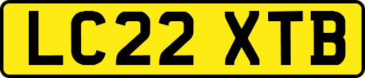 LC22XTB