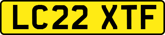 LC22XTF