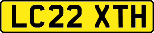 LC22XTH