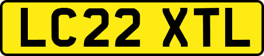 LC22XTL