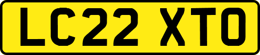 LC22XTO