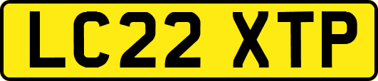 LC22XTP