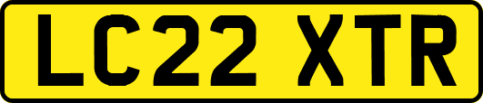 LC22XTR