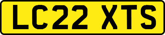 LC22XTS