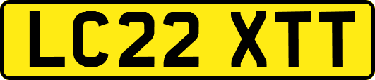 LC22XTT