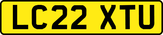 LC22XTU