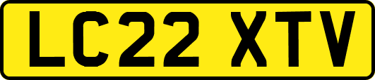 LC22XTV