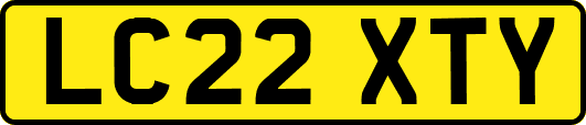LC22XTY