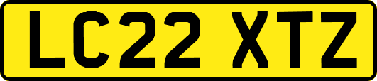 LC22XTZ