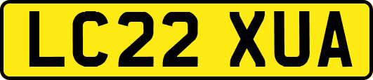 LC22XUA
