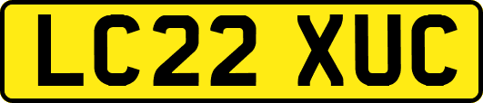 LC22XUC