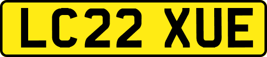 LC22XUE