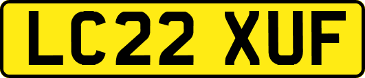 LC22XUF
