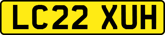 LC22XUH