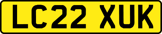 LC22XUK