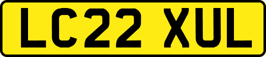 LC22XUL