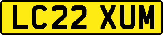 LC22XUM