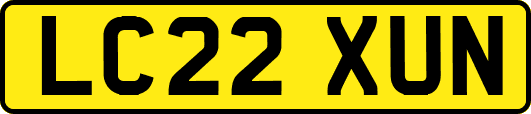 LC22XUN