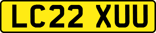 LC22XUU