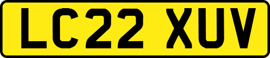LC22XUV