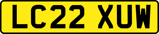LC22XUW