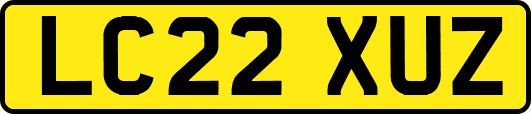 LC22XUZ