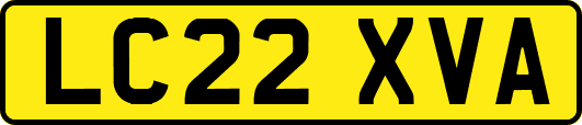 LC22XVA