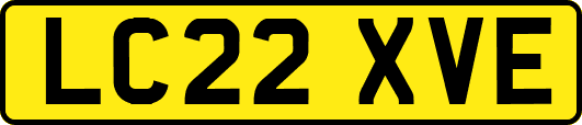 LC22XVE