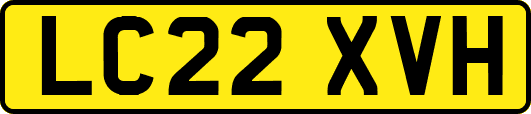 LC22XVH