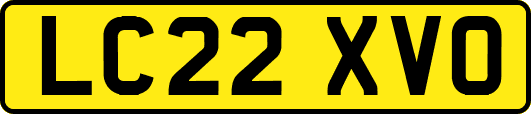 LC22XVO