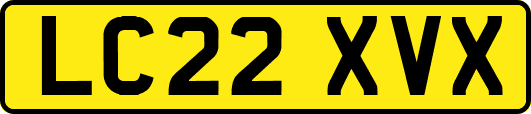 LC22XVX