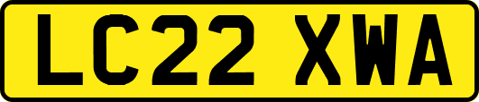 LC22XWA