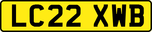LC22XWB