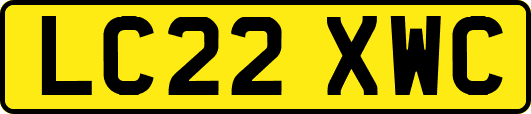 LC22XWC