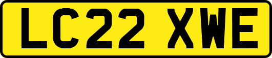 LC22XWE
