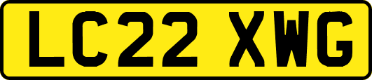 LC22XWG