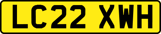 LC22XWH