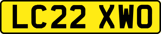 LC22XWO