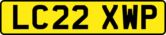 LC22XWP