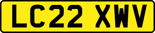 LC22XWV