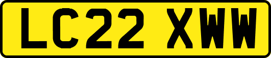 LC22XWW