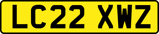 LC22XWZ
