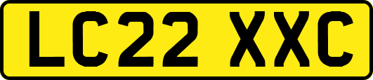 LC22XXC