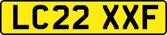 LC22XXF