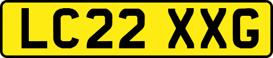 LC22XXG